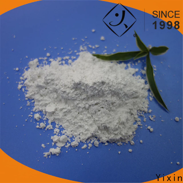 Yixin manganese chloride manufacturers for glass making industry