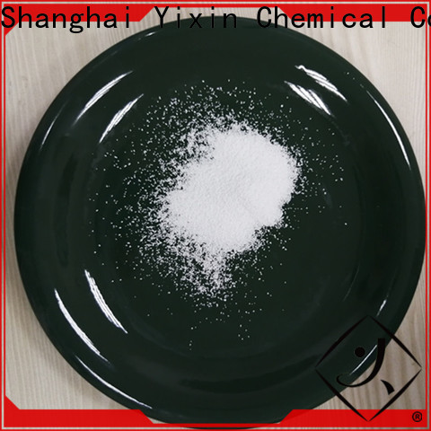 Yixin potassium hydroxide uses Suppliers for dye industry