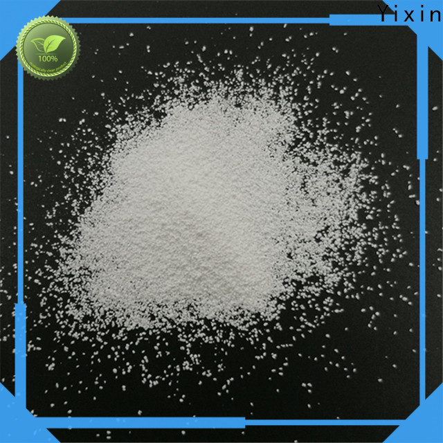 New potassium bicarbonate manufacturers factory for dyestuff industry