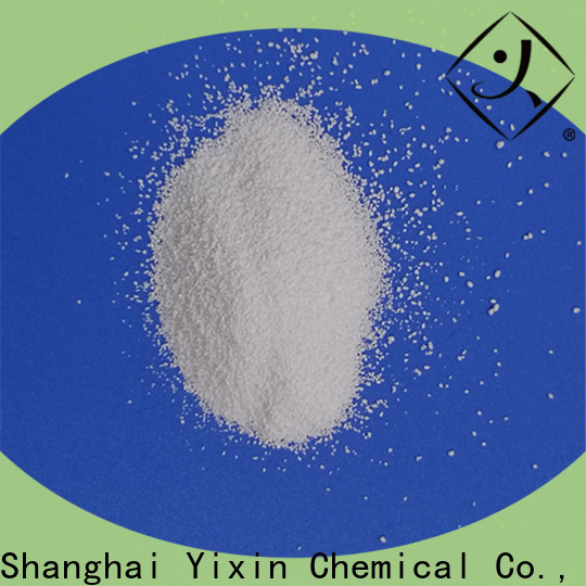 Yixin Wholesale magnesium potassium calcium balance for business for dyeing industry