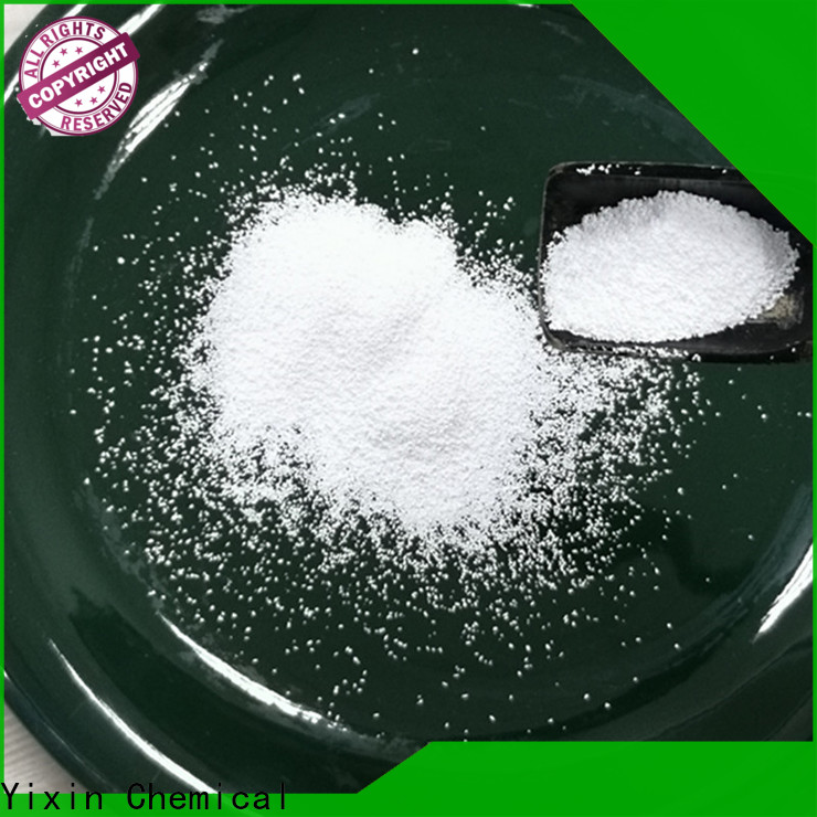 Yixin High-quality potassium ferricyanide manufacturers for food medicine glass industry