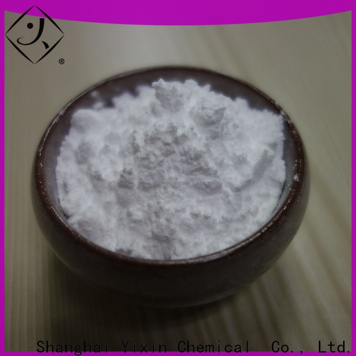 Yixin potassium bicarbonate aquaponics company for dyestuff industry