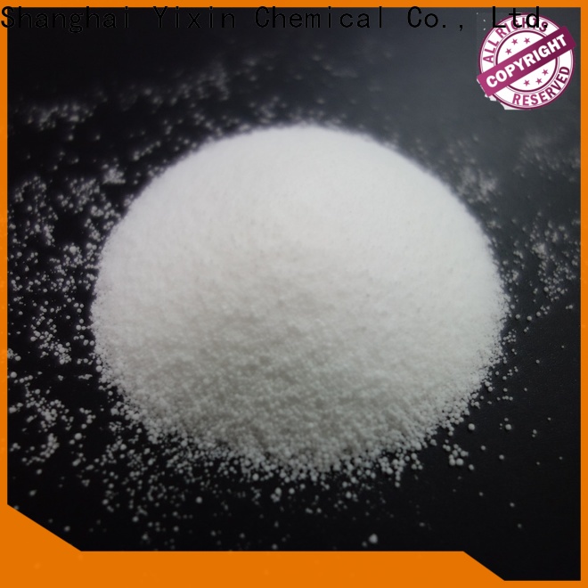 Yixin Top calcium chloride liquid Suppliers for food medicine glass industry