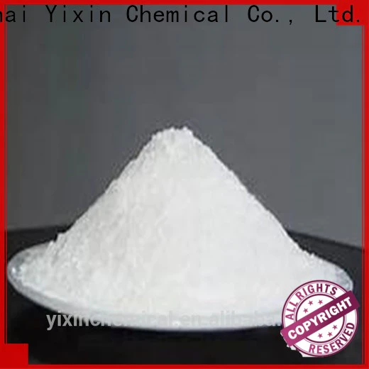 Yixin Latest molecular formula of potassium carbonate company for dyestuff industry