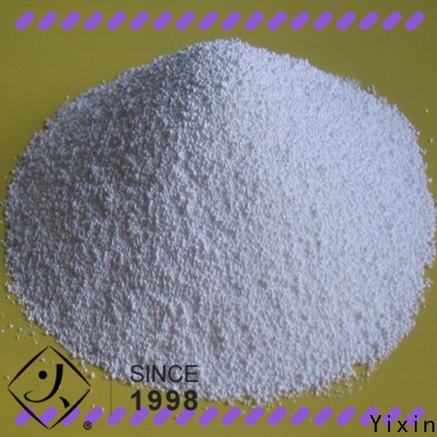 New calcium chloride and potassium carbonate Suppliers for food medicine glass industry