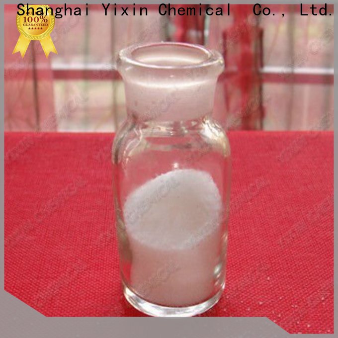 Yixin lithium missed dose Suppliers used in aluminium production