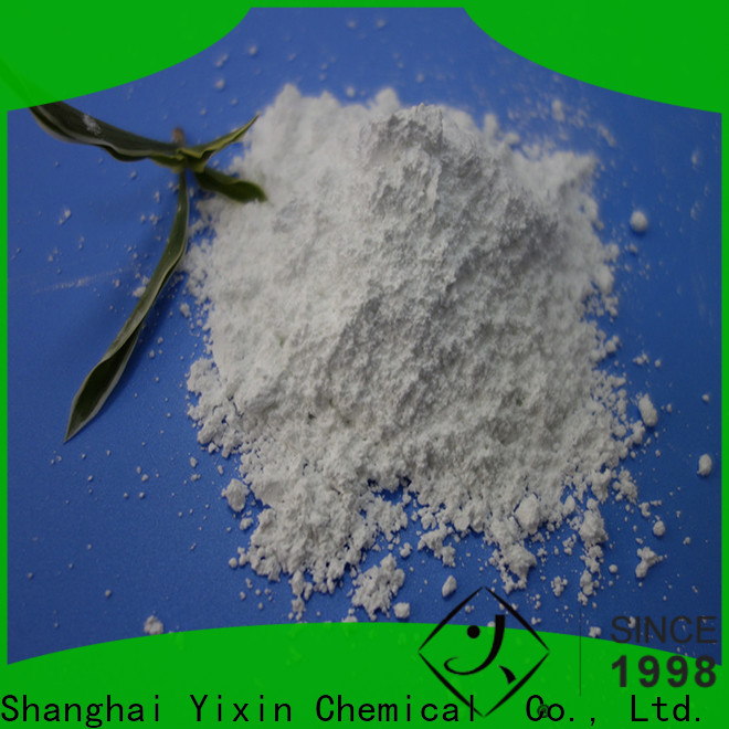 Yixin amonijev sulfat company used in ceramic glazes and cement