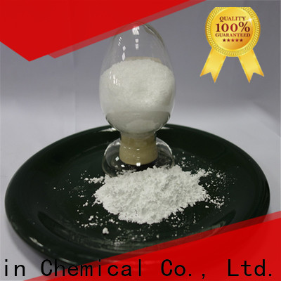 New barium chloride anhydrous company for glass industry