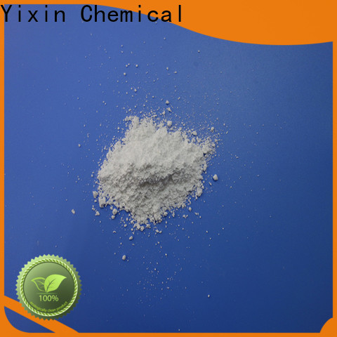 High-quality calcium chloride precipitate factory for glass industry