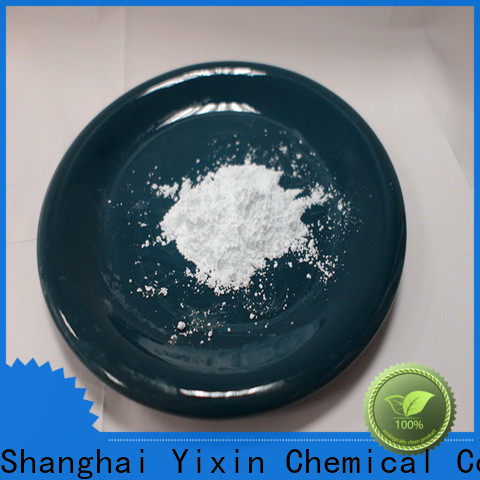 Yixin formula for barium carbonate for business used in ceramic glazes and cement