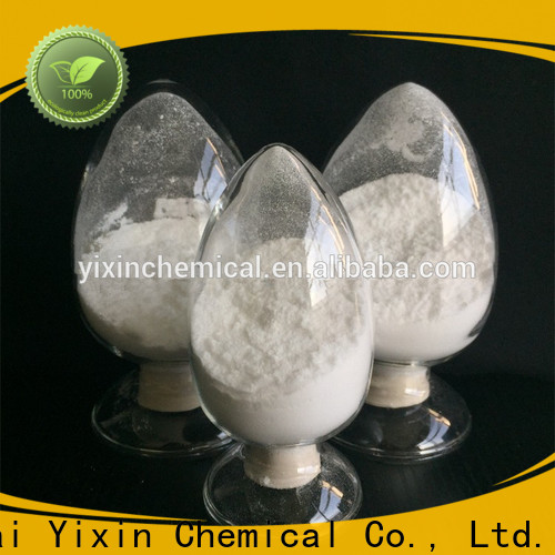 Yixin Best barium hydroxide company used in rat poison