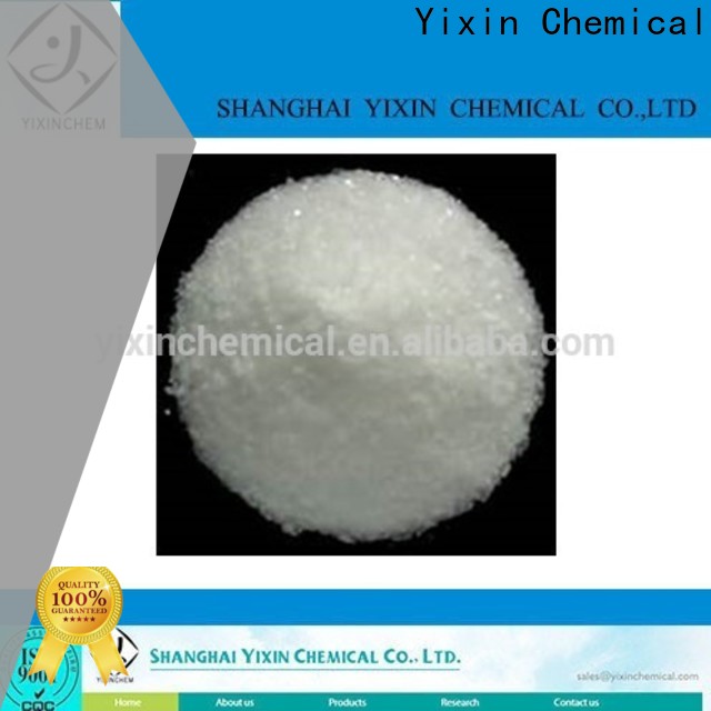 Yixin is barium carbonate soluble for business used in ceramic glazes and cement