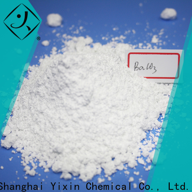 Yixin baco 3 factory used in rat poison