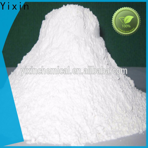 Yixin Custom soda ash water treatment ph Supply for textile industry