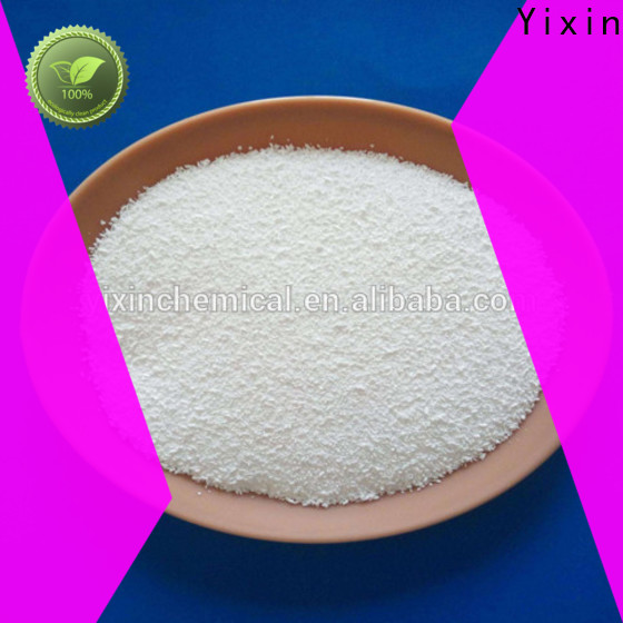 Yixin sodium carbonate is baking soda Suppliers for glass industry