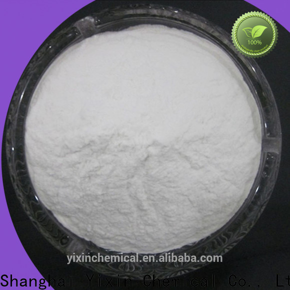 Yixin Best hydrous sodium carbonate company for textile industry