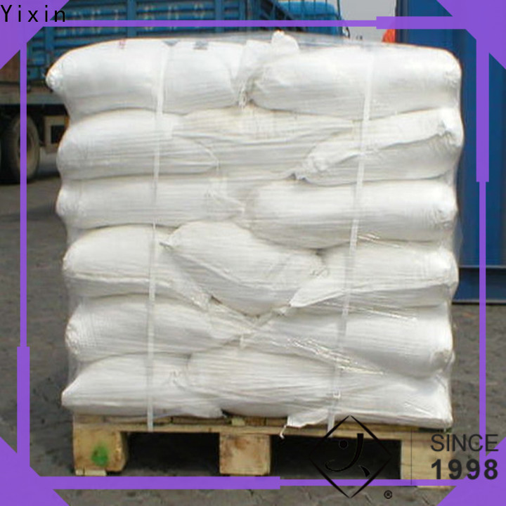 Yixin Custom dense soda ash uses Suppliers for glass industry