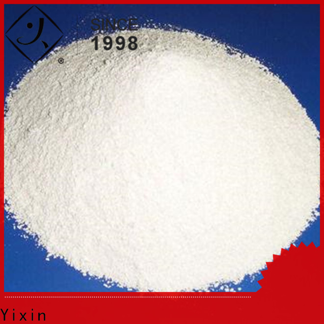 Yixin Custom soda ash for ph adjustment Supply for textile industry