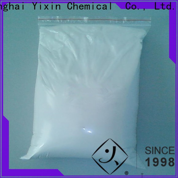 Yixin Latest is washing soda the same as soda ash factory for glass industry