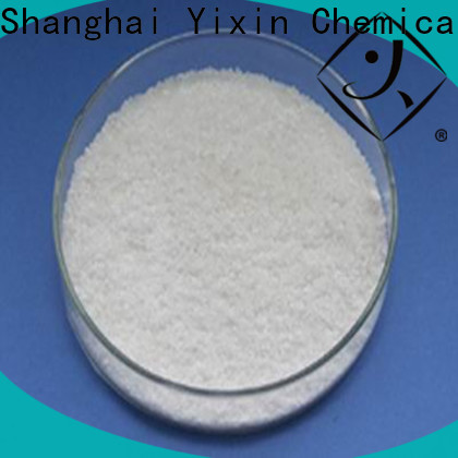 Yixin High-quality soda ash exporters manufacturers for textile industry