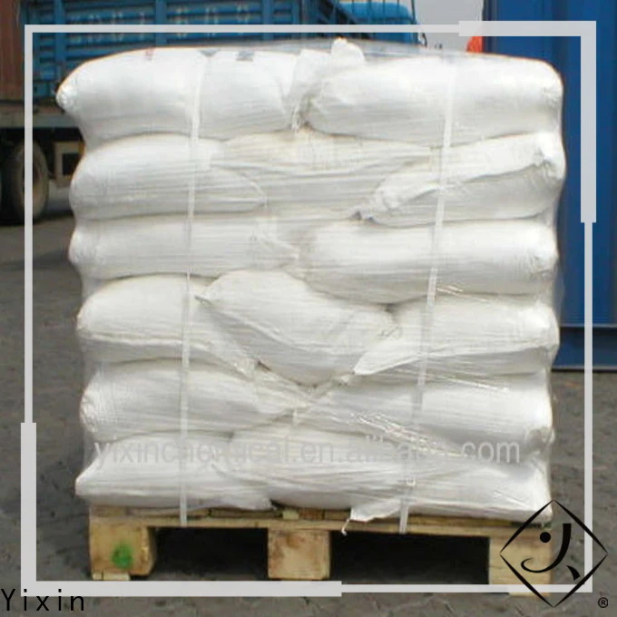 Yixin sodium carbonate cost for business for textile industry