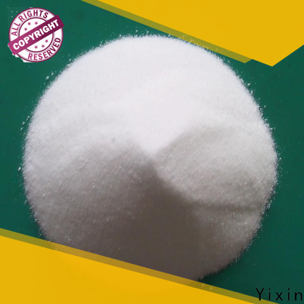 Yixin New anhydrous sodium carbonate molar mass for business for glass industry