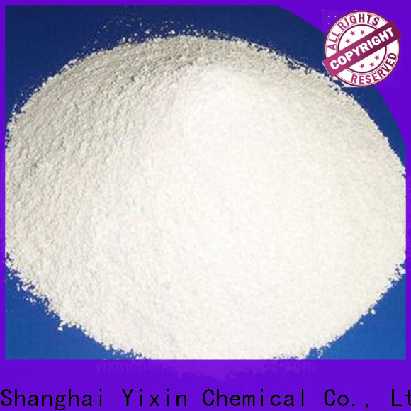 Yixin Wholesale apa itu soda ash Suppliers for glass industry