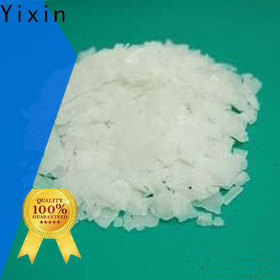 Yixin Latest soda ash for sale Suppliers for chemical manufacturer