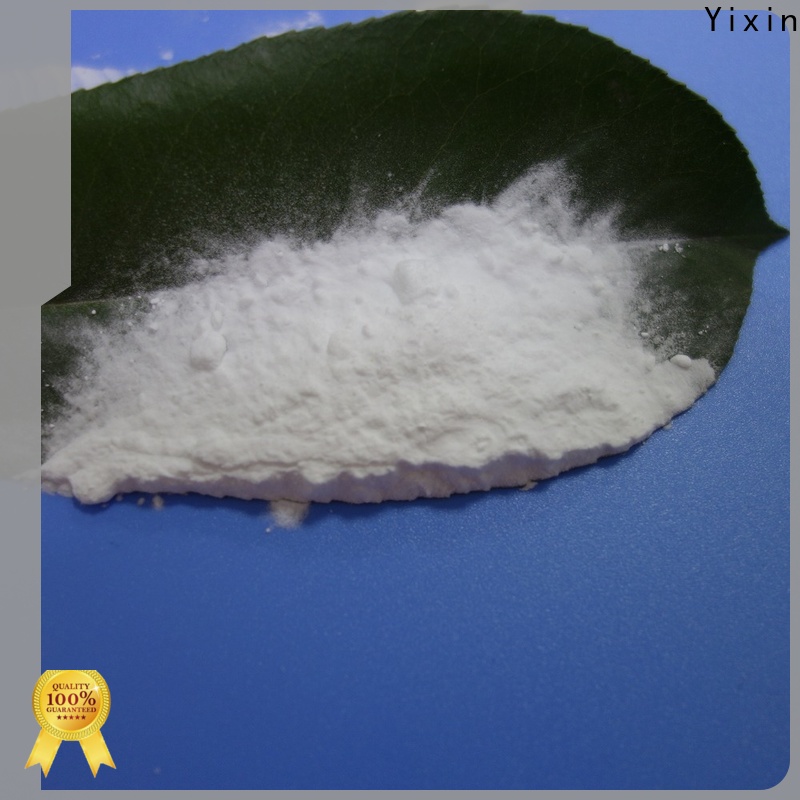 Yixin High-quality potassium fluoroborate company used in metal production