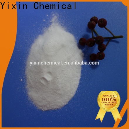 Yixin sodium borohydride msds Suppliers for making man-made cryolite