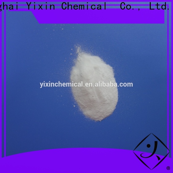 Yixin alendronate sodium manufacturers for medicine and drinking water industry