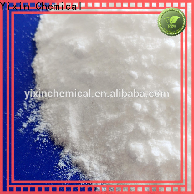 Yixin sodium chlorite Suppliers for making man-made cryolite