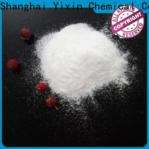 Latest ammonium persulfate company for making man-made cryolite
