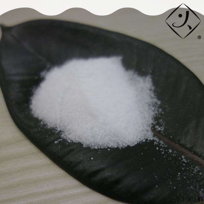 Yixin fertilizers is potassium nitrate flammable Suppliers for ceramics industry