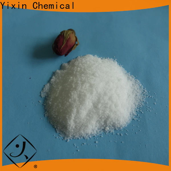 Yixin crystal decomposition of potassium nitrate Suppliers for glass industry
