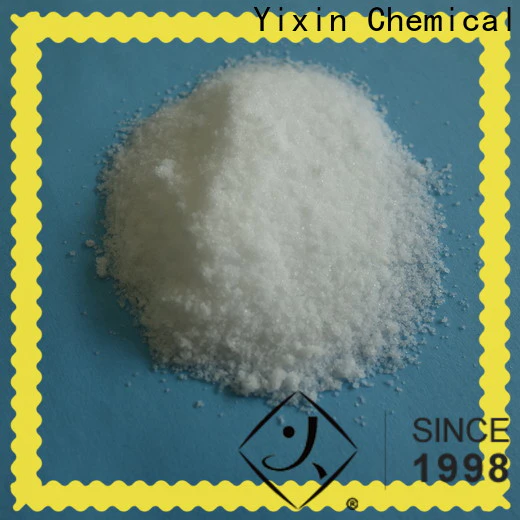 Yixin crystal miconazole nitrate for nail fungus for business for ceramics industry