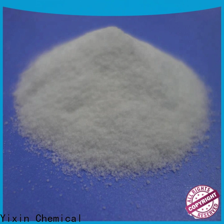 Yixin crystal potassium nitrate salt company for ceramics industry