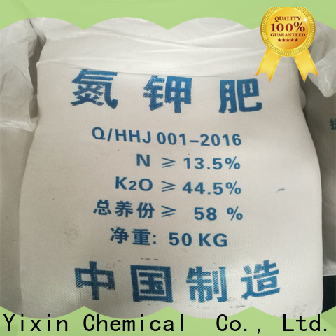 Yixin good quality miconazole gel Suppliers for ceramics industry