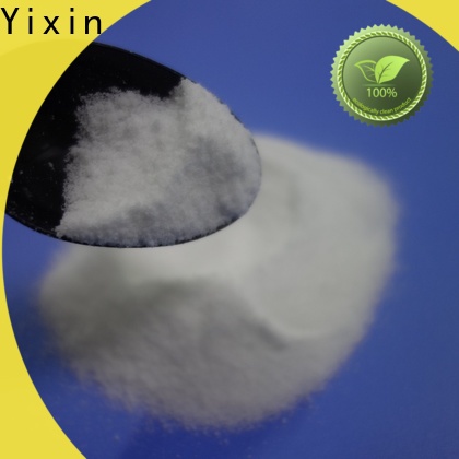 Yixin white potassium nitrate supply Suppliers for glass industry