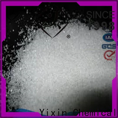 Yixin New miconazole 7 Supply for glass industry