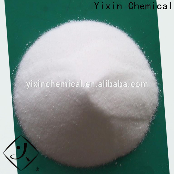 Yixin white homemade tannerite factory for ceramics industry