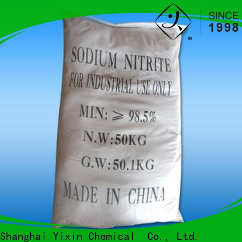 Yixin crystal miconazole antifungal company for fertilizer and fireworks