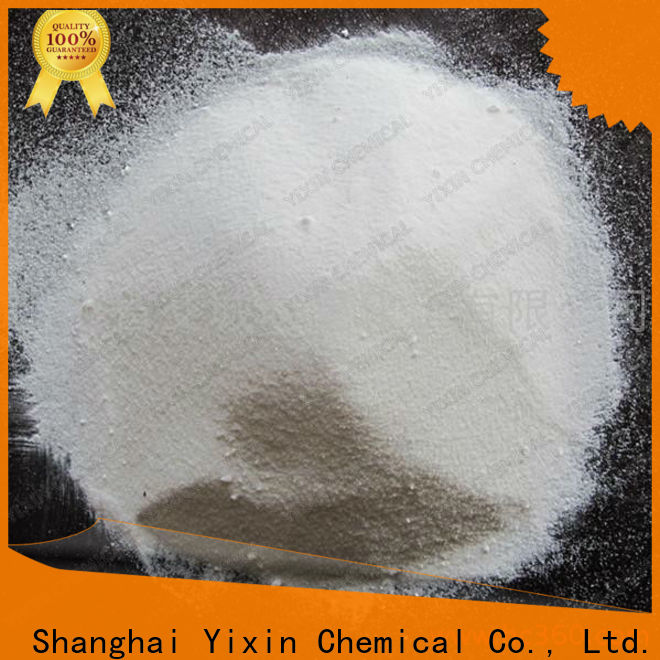 Yixin granular potassium and nitrate for business for glass industry