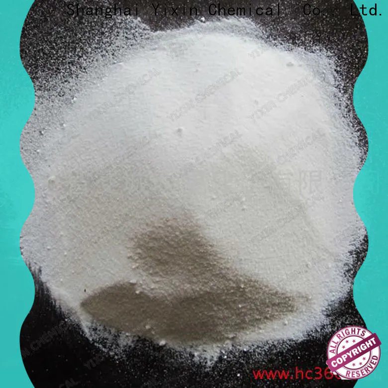 Yixin white order potassium nitrate manufacturers for glass industry