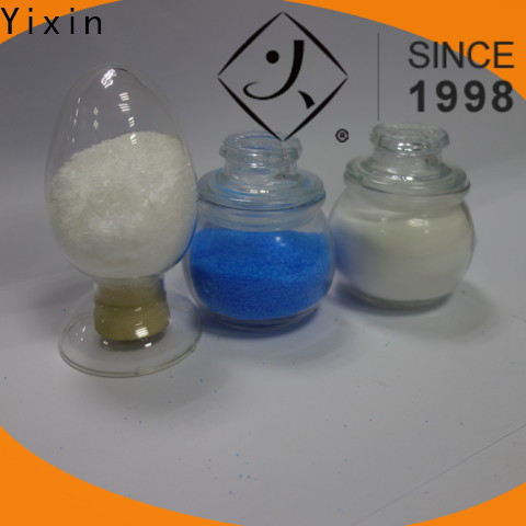 Yixin Custom calcium chloride for business for glass factory