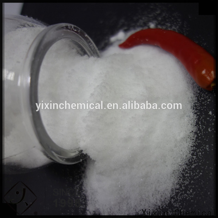 Yixin disodium tetraborate pentahydrate company for laundry detergent making