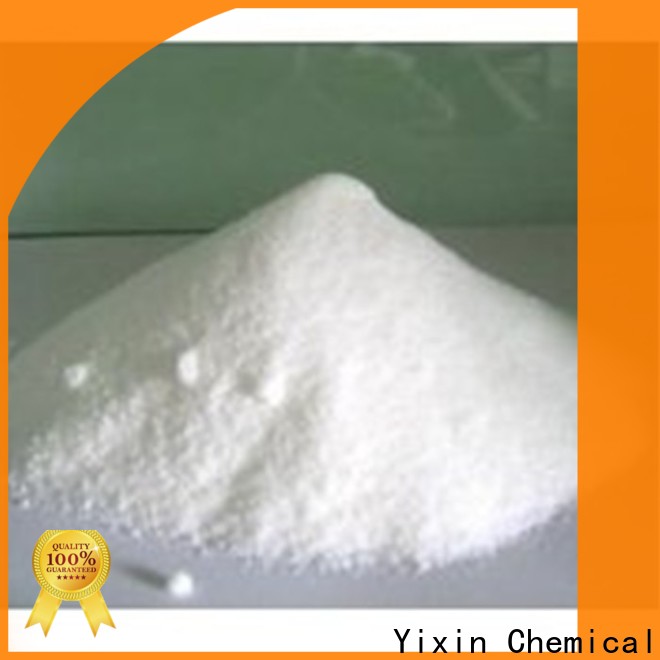 High-quality sodium borate in cosmetics factory for laundry detergent making