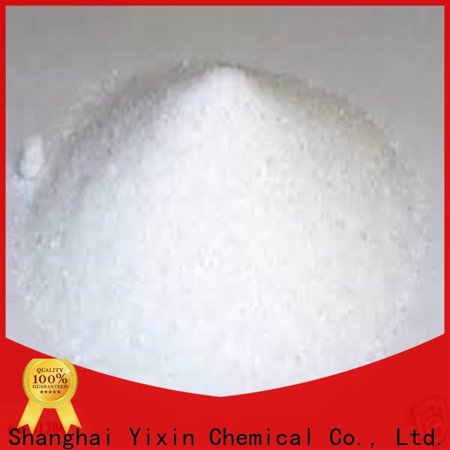 Wholesale boric acid sources company for laundry detergent making