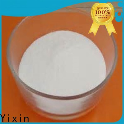 Yixin Custom borax solubility in water for business for laundry detergent making