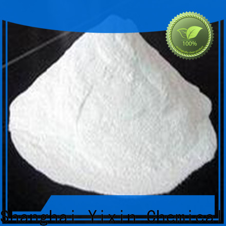 Yixin borax reaction Supply for glass industry